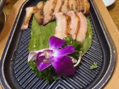 -泰澜得泰国菜(大学城店)