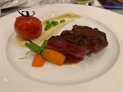 牛排-伯衡55·吉品轩(乌鲁木齐南路店)