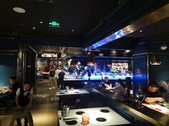 -加餐海鲜自助(宝龙一城店)