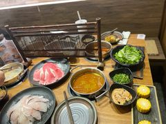 -呷哺呷哺 黄金牧场 (新中关购物中心店)