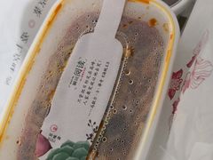 -京味斋·北京烤鸭(北京南站洋桥店)