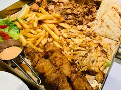 -HELLO MUSAE 拾光缪斯餐厅·纯正希腊风味(苏州中心店)
