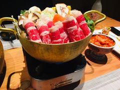 -文三酒肆自助放题(新街口友谊广场店)