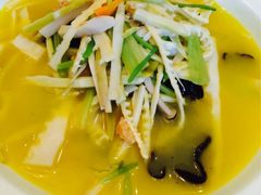 iphone_upload_pic-杭州和达希尔顿逸林酒店·和园中餐厅-杭帮菜名店