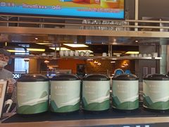 -湊湊火锅·茶憩(南京万象天地店)