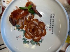 -京华烟云·北京烤鸭(领展购物广场·中关村店)