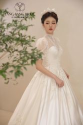 -洋洋婚纱品牌集合店