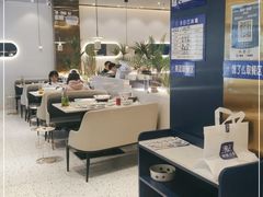 大堂-兰湘子·湘菜小炒(崂山丽达店)