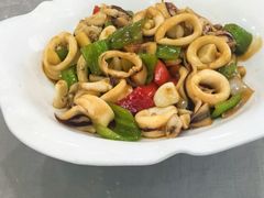 -杨记海鲜楼(三门黑金冠店)