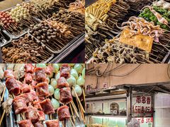 -胖子好盐水鸭(总店)
