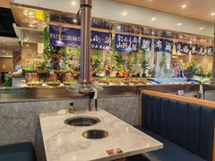 -麦瑞缇·烤肉·烤菌子(南屏街店)
