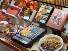 -銀座あけぼの (銀座本店)