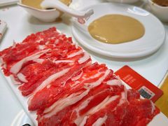 -焯牛潮汕牛肉火锅(云峰街创始店)