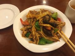 -北平小馆·烤鸭·家常菜(磨房北里店)