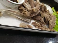 -罕山奶茶馆(和平路店)