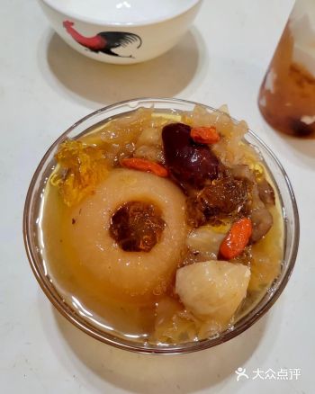 人氣工廈燉品店 - 平時weekend都會去觀塘行下