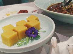 -味+新京宴·烤鸭·北京菜(创意谷店)