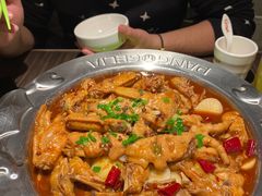 -胖哥俩肉蟹煲(石家庄长安万达店)