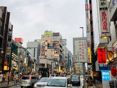 -秋叶原电器街