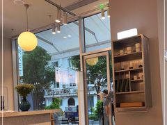 -ARKET CAFÉ(三里屯太古里店)