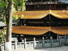 -中国观音故里广德景区