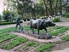 -中国农业博物馆