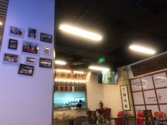 -七爷清汤腩·港式餐厅(金狮广场店)
