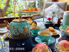 -广富林宰相府酒店·水云间