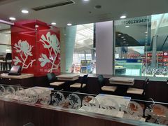 -康师傅私房牛肉面(北京南站店)