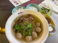 -蔡澜Pho·越南粉餐厅(海上世界店)