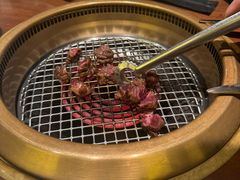 -御牛道日式烤肉料理(杭州万象城店)