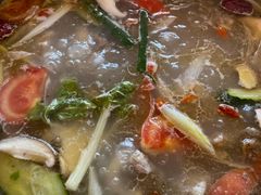 -汉源贡嘎湖生态黄牛肉(贡嘎湖商务酒店)