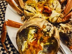 -新发展亚太JW万豪酒店·福苑咖啡厅