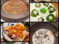 -鲜潭蒸汽石锅鱼(五道口购物中心店)