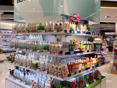 -Olé精品超市(上海虹桥南丰城店)