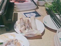 -玫瑰花园自助烤肉(顺义鑫海韵通店)