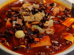 -蔴将·川菜(黄龙万科店)