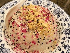 芋泥八宝饭-旺达·福州菜(正大广场店)