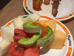 -比格比萨自助(延庆万达广场店)