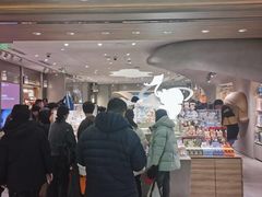 -凯德MALL(西直门店)