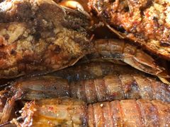 赖尿虾有膏-三妹小龙虾·黄油蟹(华侨城总店)