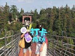 -南京银杏湖乐园