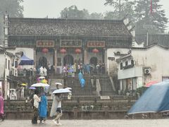 -九华山风景区