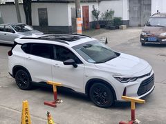 -苏州亚奥雪佛兰4S店(枫桥地区店)
