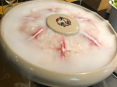 丽江斑鱼片-东道煮牛肉火锅(重庆路店)