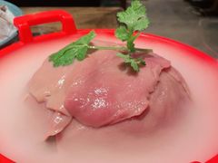 -周师兄大刀腰片火锅(洪崖洞旗舰店)