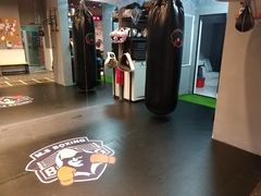 -M.S拳击泰拳馆(大学路店)
