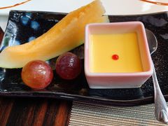 焦糖布丁-山葵家·创意料理(宁波来福士店)