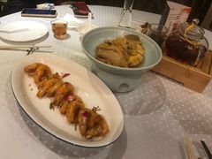 -小南国(金沙江路店)