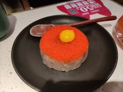 太阳鱼籽虾滑-新辣道鱼火锅(西直门店)